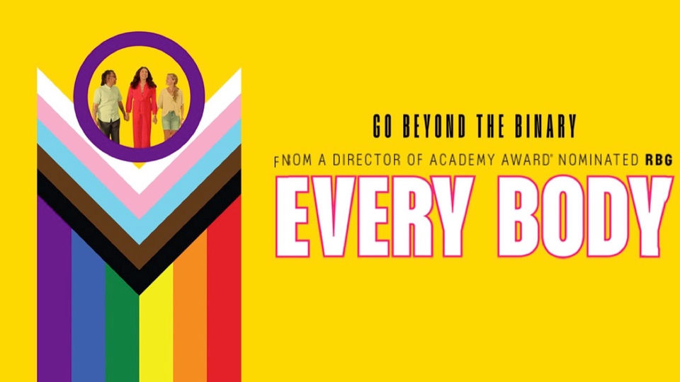"Every Body" Trailer